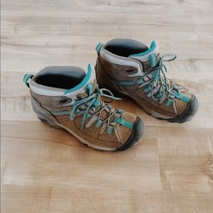 Keen Hiking Boot
